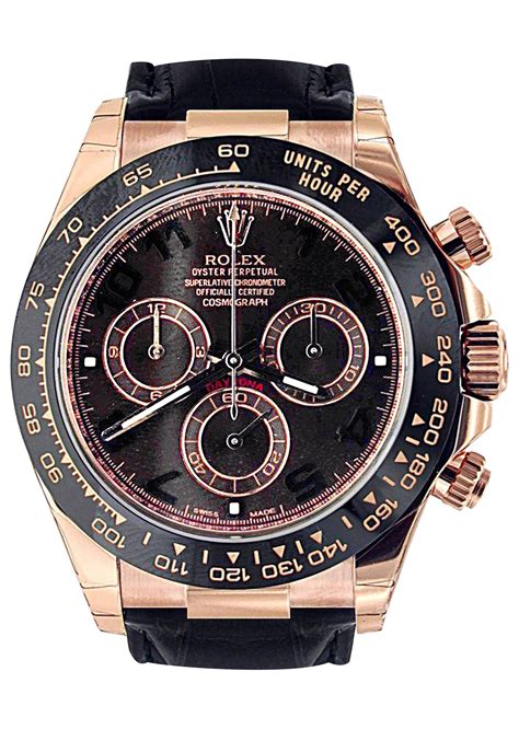 rolex mens daytona|40mm rolex daytona.